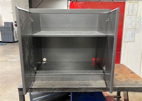 custom made steel cabinets|custom metal cabinet fabrication.